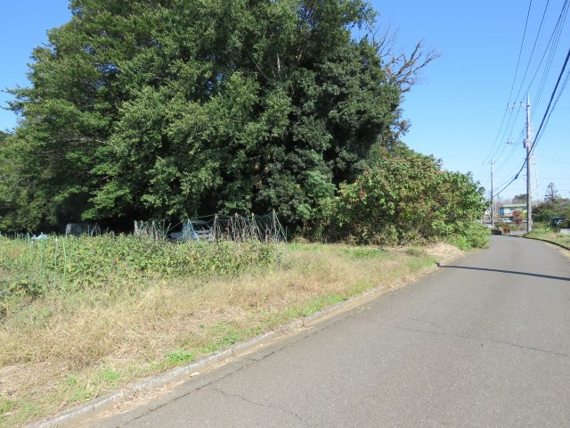 川越市小堤売地の展望