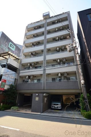 ミモサ中津