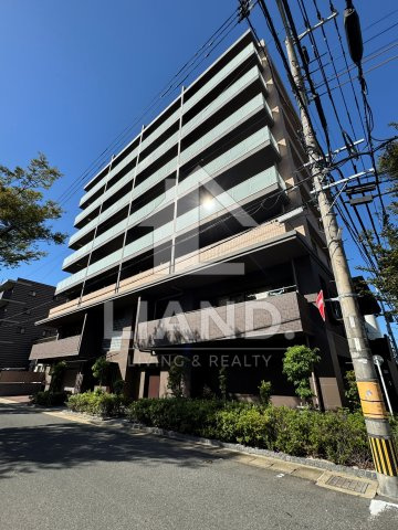 サンエクステリア24　筥松小学校区