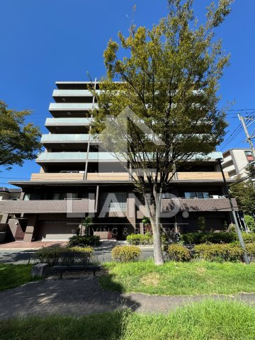 サンエクステリア24　筥松小学校区の外観|サンエクステリア24