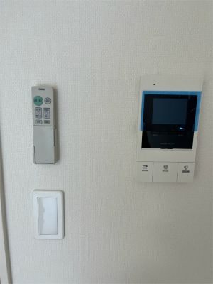 【セキュリティ】 | SPハウス扇大橋