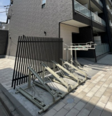 【その他共用部分】 | SPハウス扇大橋