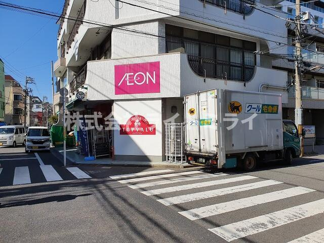 パレ・ドール早稲田の周辺|まいばすけっと早稲田…まで235m 