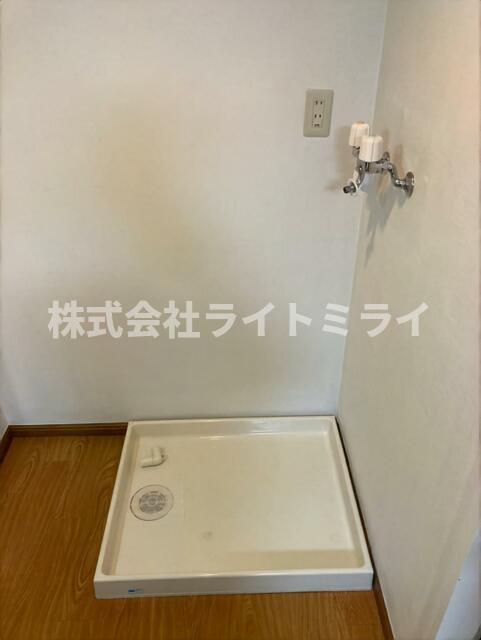 パレ・ドール早稲田のその他| 