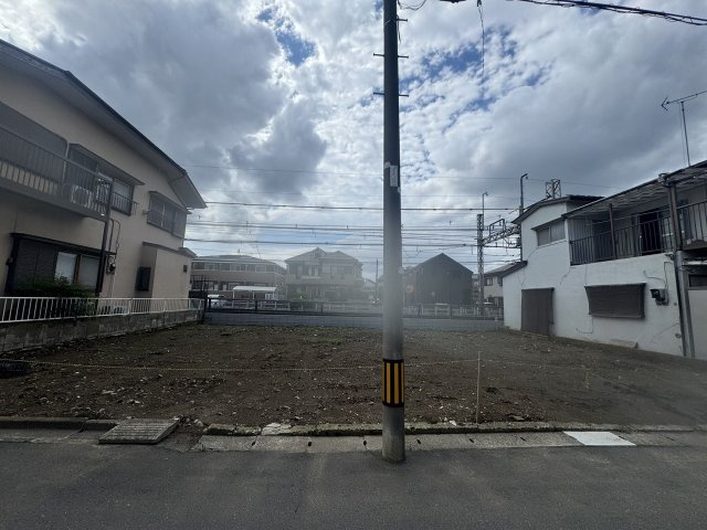 日野市南平７丁目
