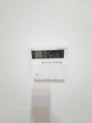 LA　GLAYCYNE逆瀬川の設備