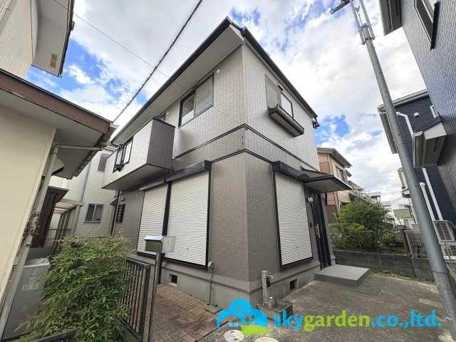 高座郡寒川町倉見　中古戸建