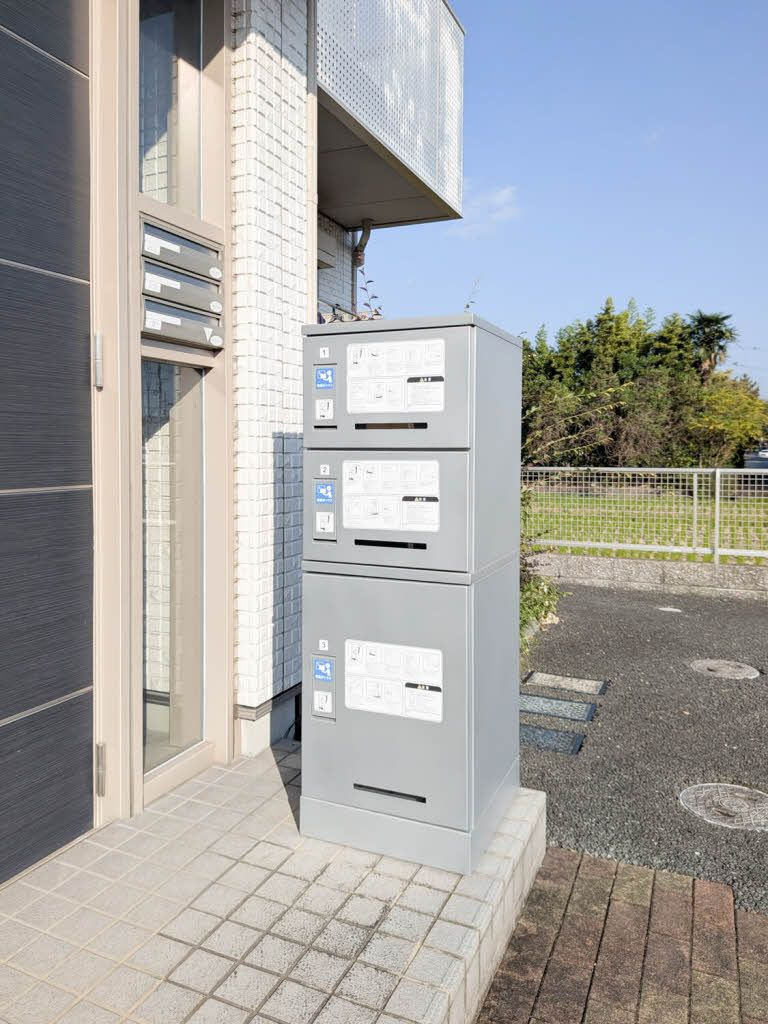 エマーブルＥＺＵ　＊＊のその他