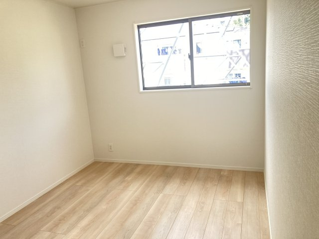 クレイドルガーデン前橋市大利根町第３　２号棟の洋室|【イメージ画像】2階洋室1です