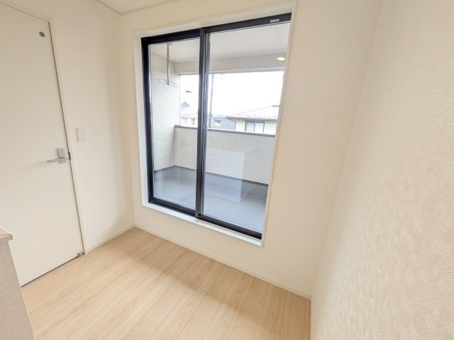 つくば市観音台　第15　新築戸建ての内装