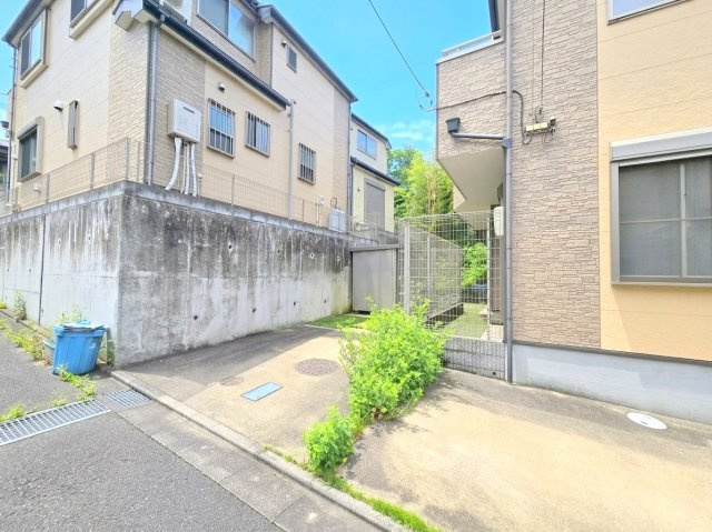 青梅市柚木町1丁目　中古戸建のその他