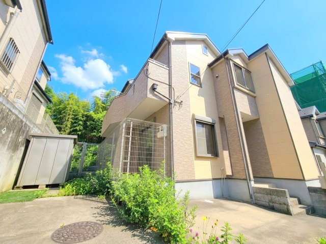 青梅市柚木町1丁目　中古戸建のその他