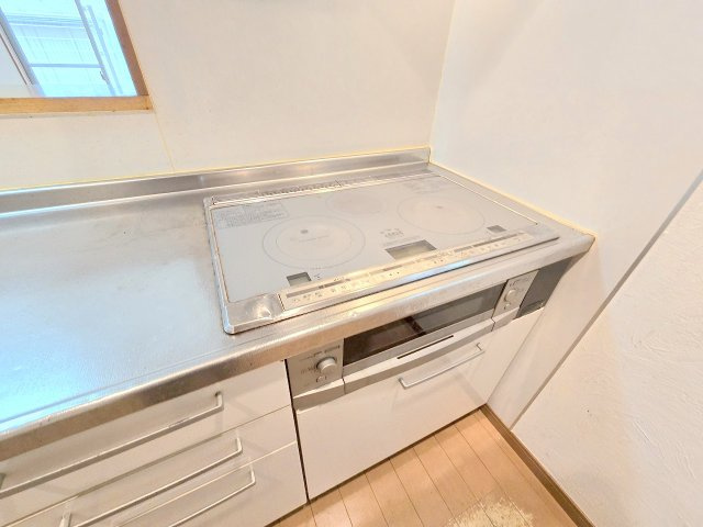 青梅市柚木町1丁目　中古戸建のその他