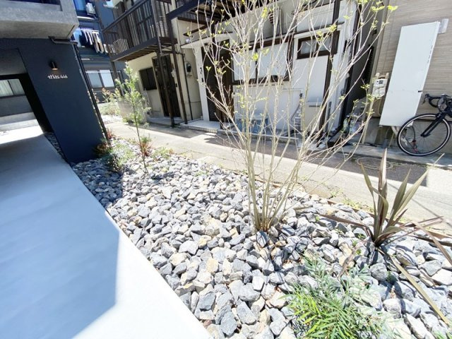 trias446のその他|植栽です☆