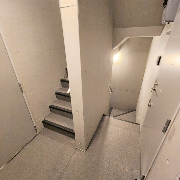 ＡＲＫＳ町屋のその他共用部分