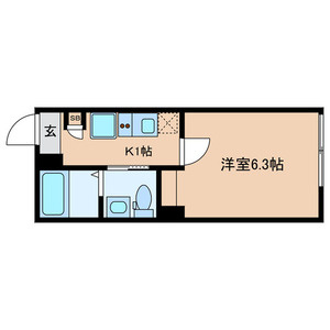 ＡＲＫＳ町屋