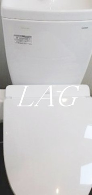 【トイレ】 | メゾン・グランエトワール | トイレです。