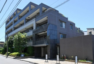 クレストフォルム中野弥生町の画像