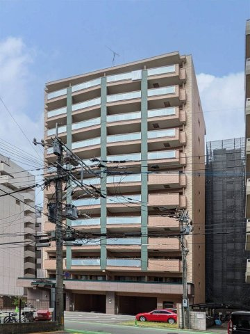 ローズモントフレア博多駅東　堅粕小学校区
