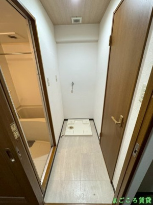 【設備】 | アルデール中百舌鳥