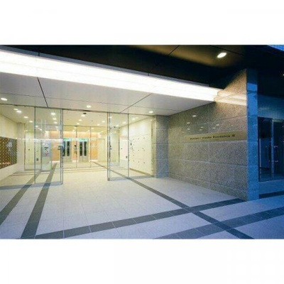 【エントランス】 | 門前仲町レジデンス参番館