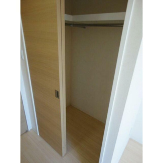 【収納】 | 門前仲町レジデンス参番館