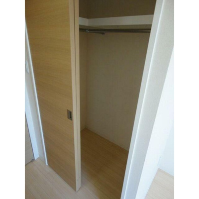 【収納】 | 門前仲町レジデンス参番館
