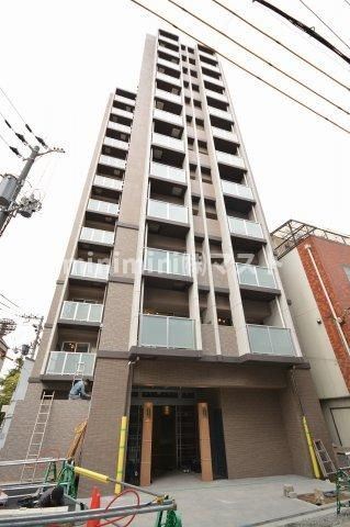 大阪市西区千代崎１丁目の賃貸マンション