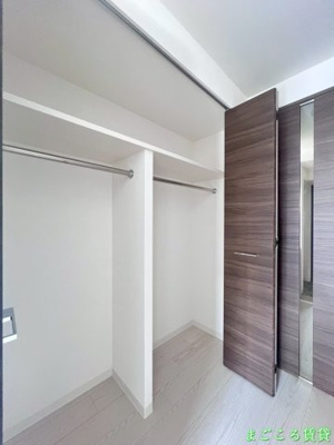 【収納】 | S-RESIDENCE堺altklas