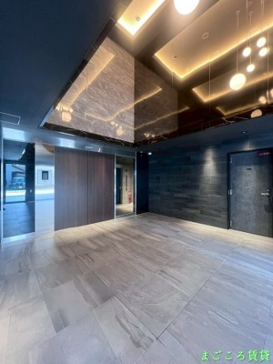 【エントランス】 | S-RESIDENCE堺altklas