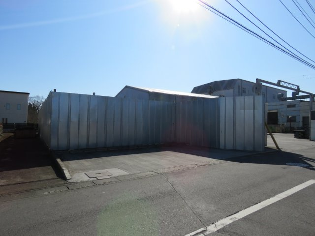 坂戸市多和目売地の展望