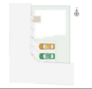 【区画図】 | 東松山市石橋　新築戸建　全31棟　29号棟