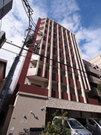 Fhoenix Court（フェニックスコート）の画像