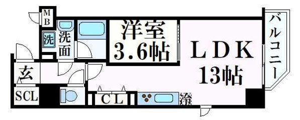 Fhoenix Court（フェニックスコート）