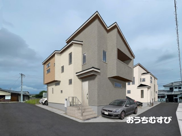 春日井市上条町6丁目(全5棟)の画像