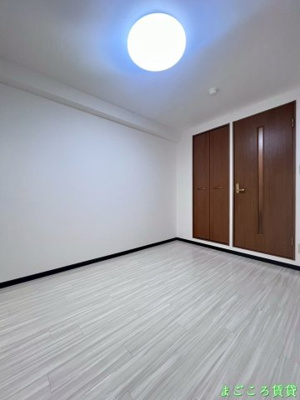 【寝室】 | メゾン学園
