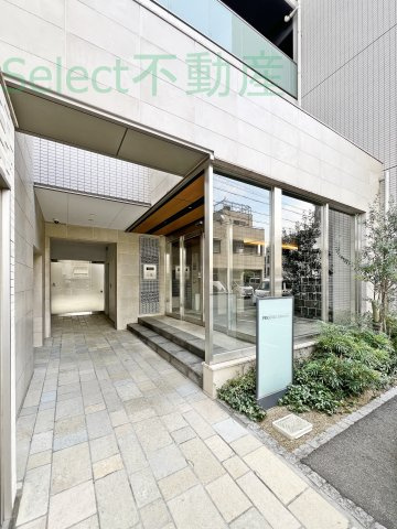 プランドール那古野の設備