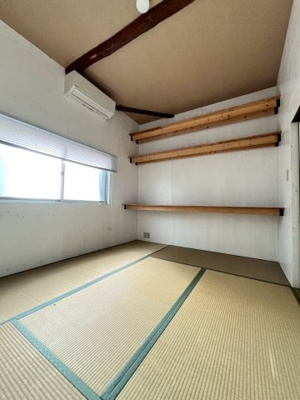【和室】 | 六福ハウス