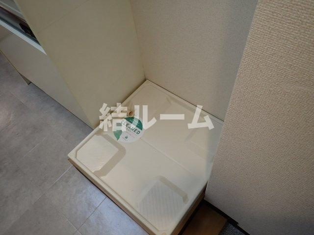 新宿区大久保２丁目の賃貸マンションの設備