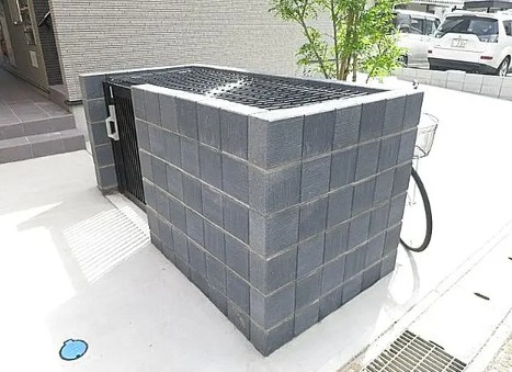 ＳＡＶＯＩＡのその他共用部分