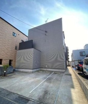 ＳＡＶＯＩＡの外観