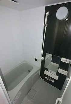 ＳＡＶＯＩＡの浴室