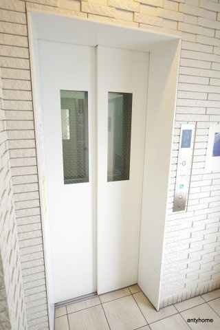 レジュールアッシュ梅田WEST　仲介手数料無料のその他共用部分