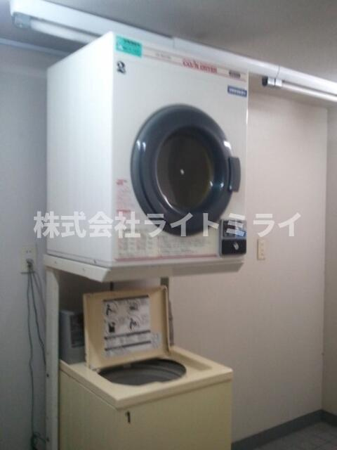 オーシャンヴィレッジⅡの設備| 