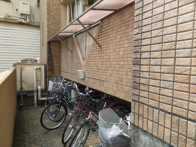 ティアラ康生のその他共用部分