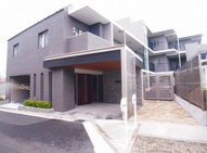 横浜市中区本牧緑ケ丘のマンションの画像