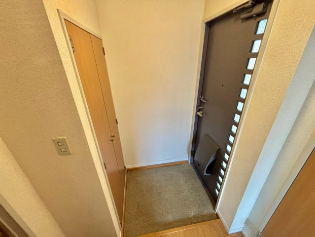 ディアス中島　B棟のその他共用部分