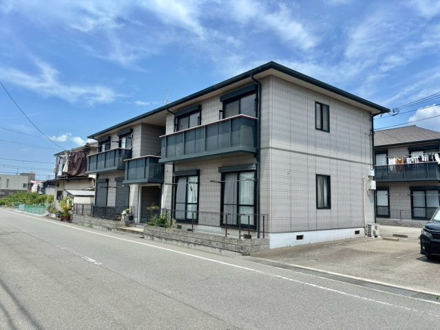 ディアス中島　B棟