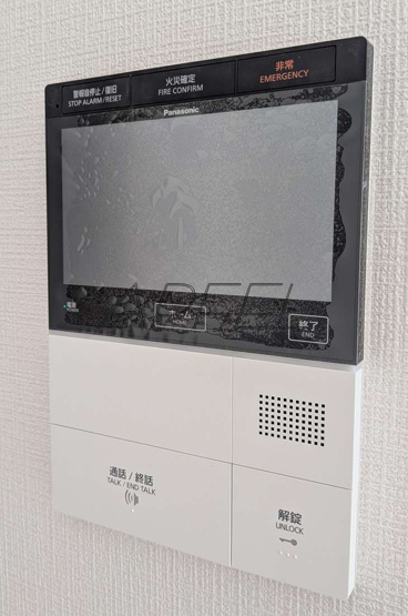 【設備】 | エスリード大阪NEXUS