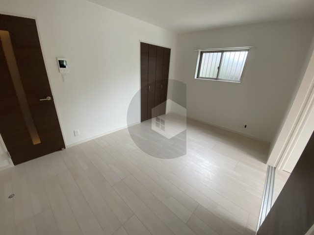 トップヒル森河内の子供部屋